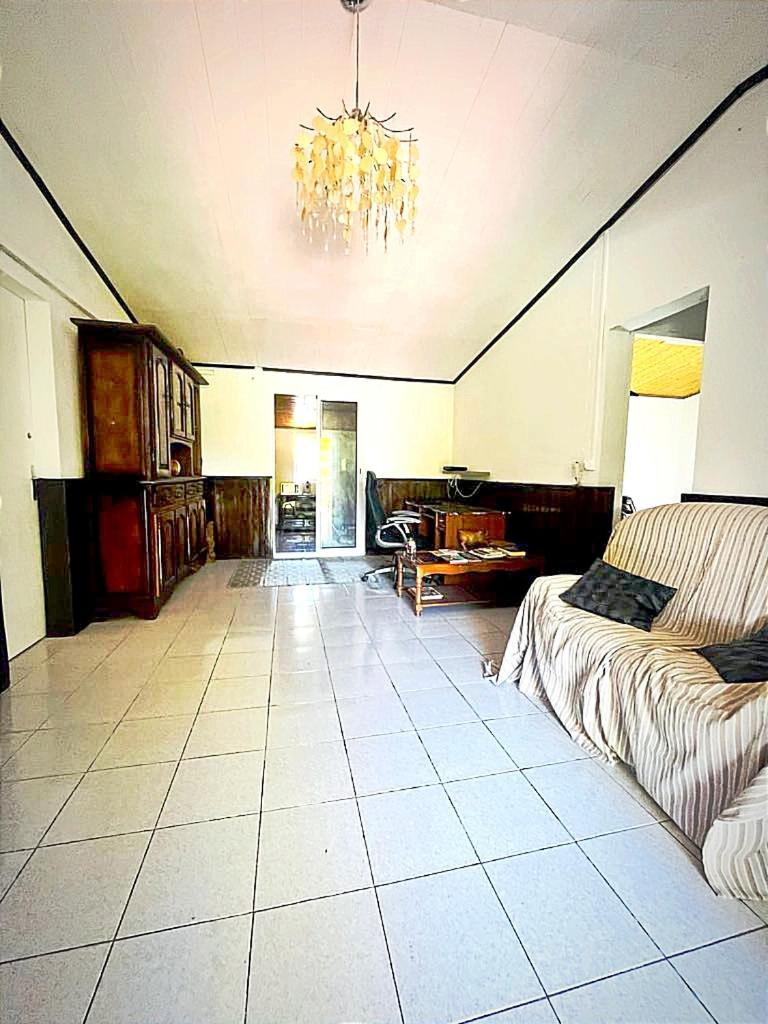 Chambre Privee 2 - Case Creole Le Mistral,Chez Kevin Saint-André Exterior photo